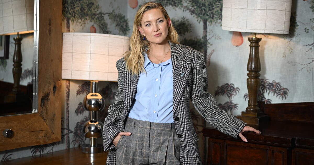 Why Kate Hudson Rom-Coms Are Not In This Context